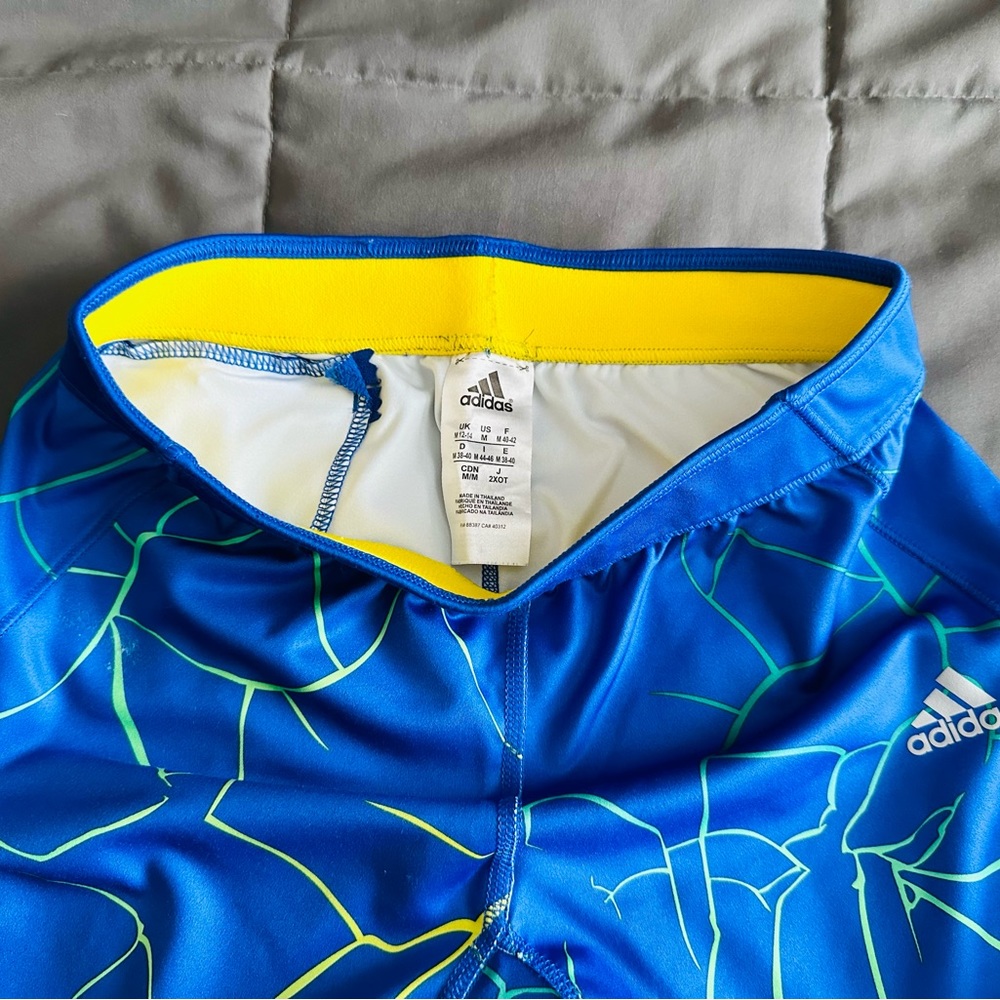 Adidas running pants - Picture 4 of 6